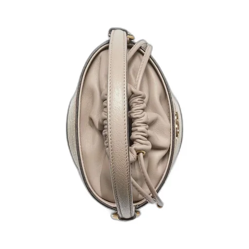 Ophidia mini bucket bag