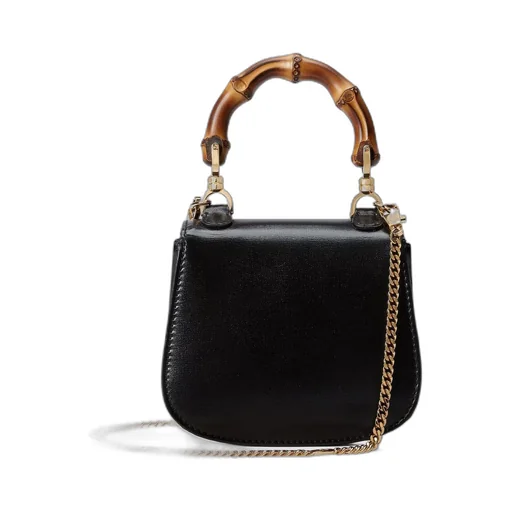 Gucci Bamboo 1947 super mini bag