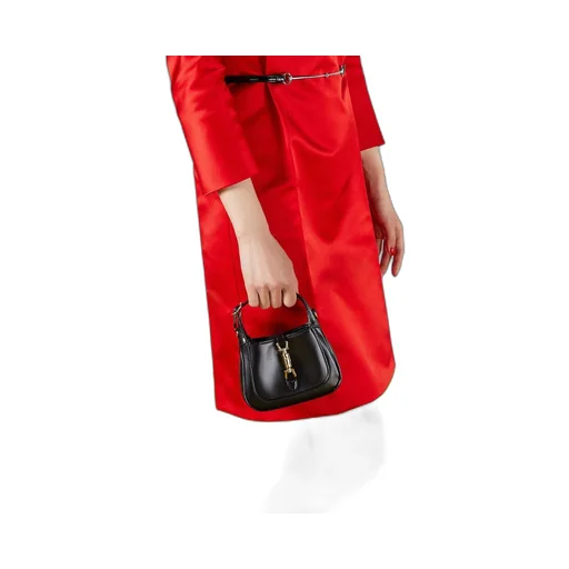 Jackie 1961 super mini bag