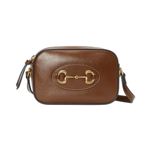 Gucci Horsebit 1955 small shoulder bag