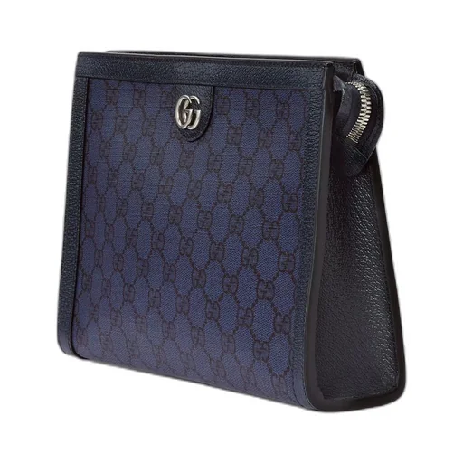 Ophidia GG pouch