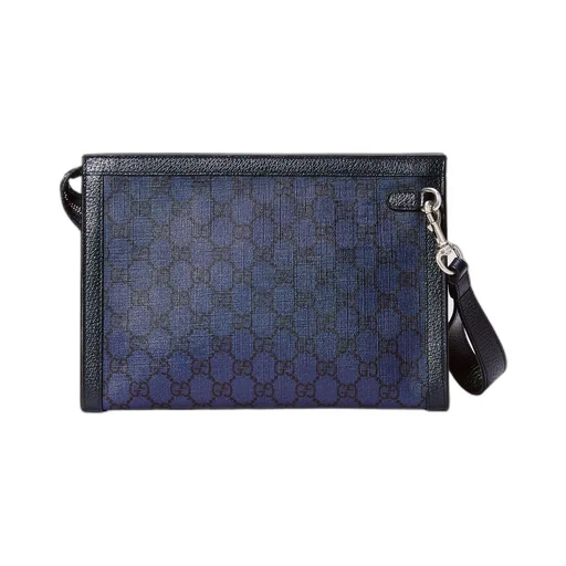Ophidia GG pouch