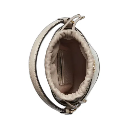 Ophidia mini bucket bag