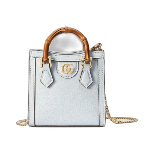 Gucci Diana super mini bag