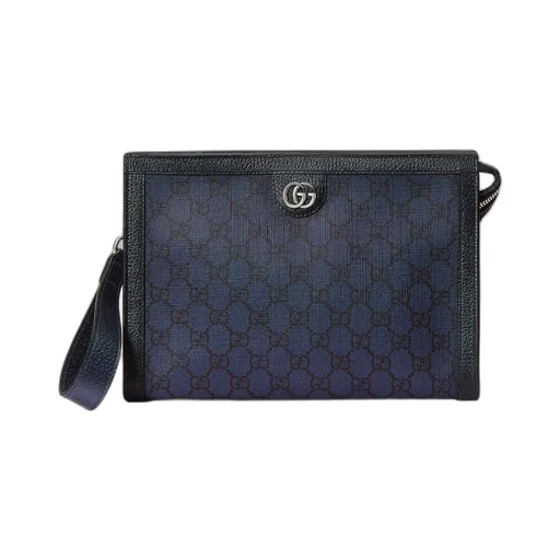 Ophidia GG pouch