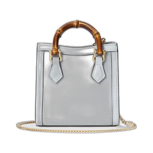 Gucci Diana super mini bag