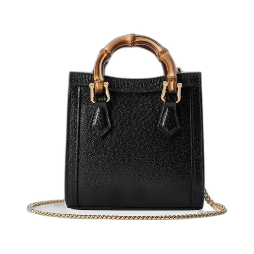 Gucci Diana super mini bag