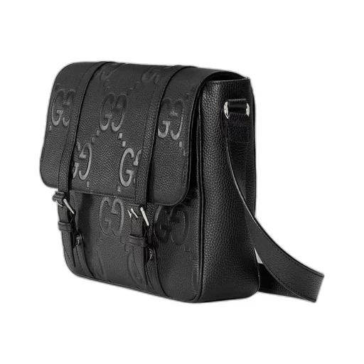 Jumbo GG medium messenger bag