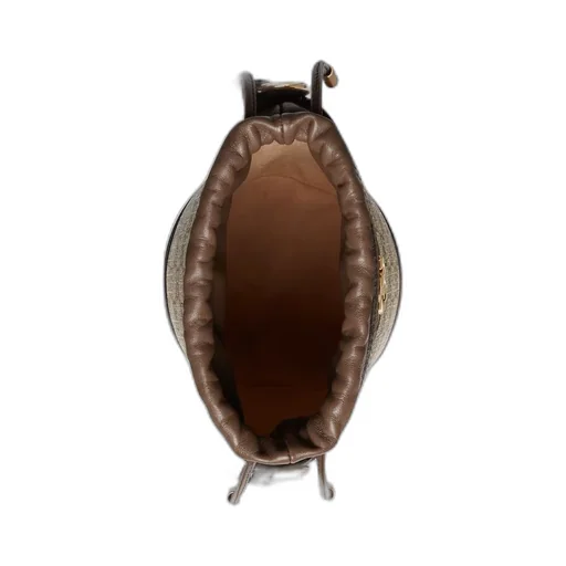 Ophidia mini bucket bag