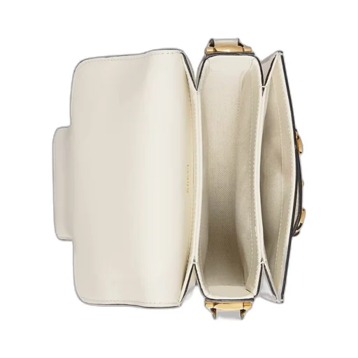 Gucci Horsebit 1955 mini rounded bag