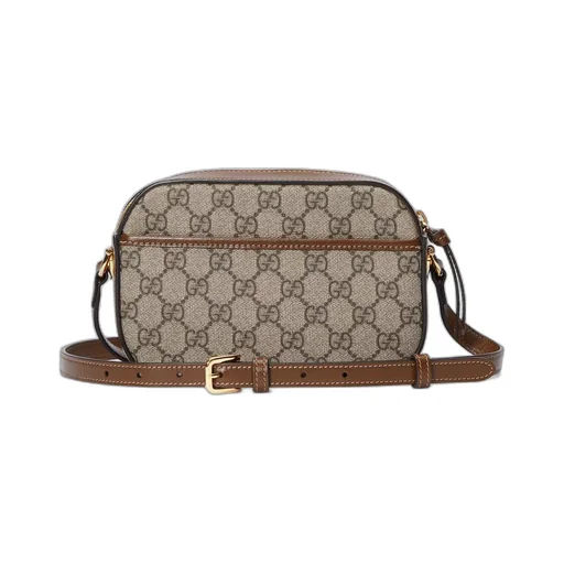 Gucci Horsebit 1955 small shoulder bag
