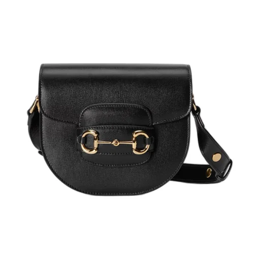 Gucci Horsebit 1955 mini rounded bag