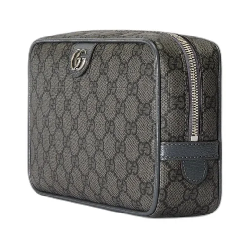 Ophidia GG toiletry case