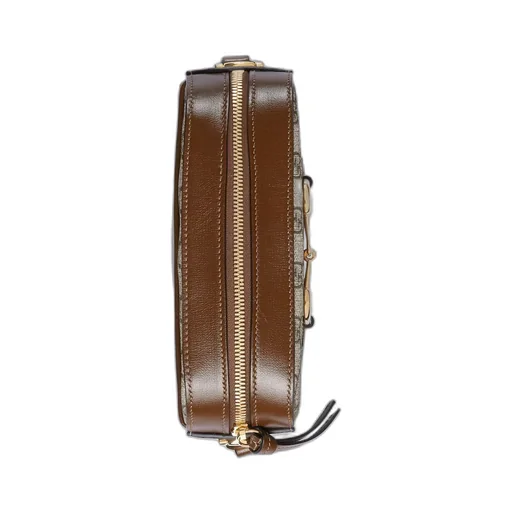 Gucci Horsebit 1955 small shoulder bag