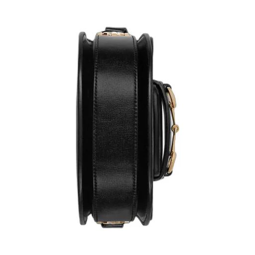 Gucci Horsebit 1955 mini rounded bag