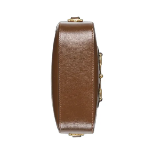 Gucci Horsebit 1955 small shoulder bag