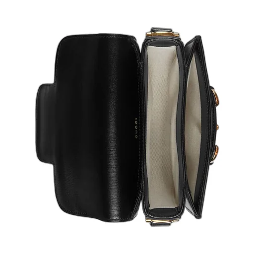Gucci Horsebit 1955 mini rounded bag