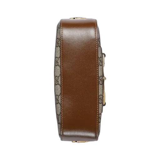 Gucci Horsebit 1955 small shoulder bag