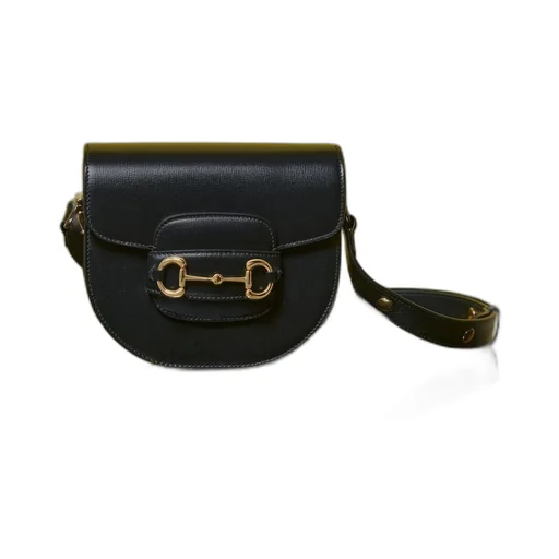 Gucci Horsebit 1955 mini rounded bag