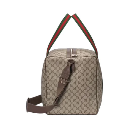 Large duffle bag with Web