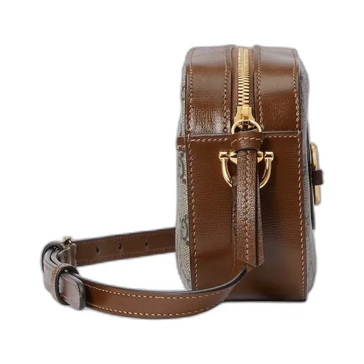 Gucci Horsebit 1955 small shoulder bag