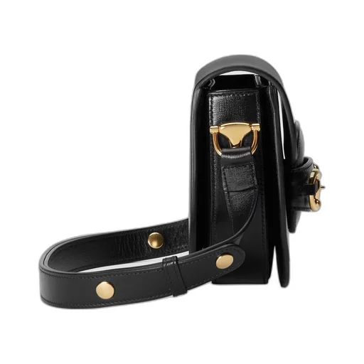Gucci Horsebit 1955 mini rounded bag