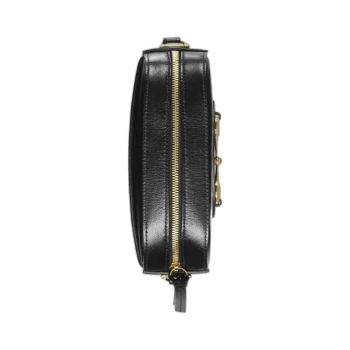 Gucci Horsebit 1955 small shoulder bag