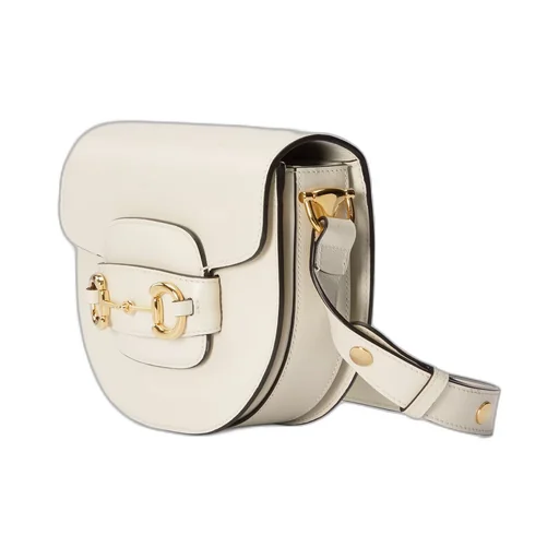 Gucci Horsebit 1955 mini rounded bag