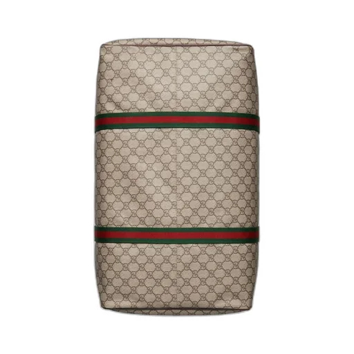 Large duffle bag with Web