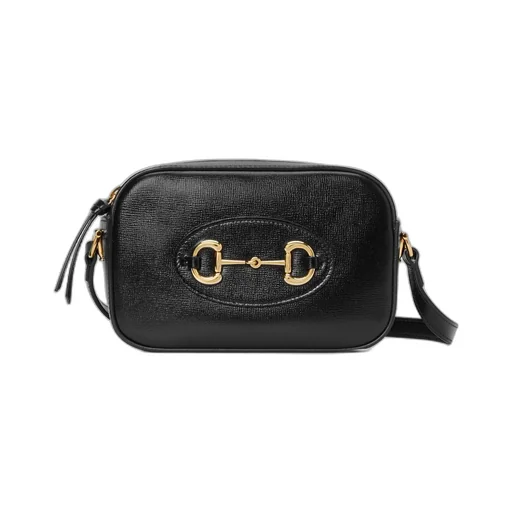 Gucci Horsebit 1955 small shoulder bag