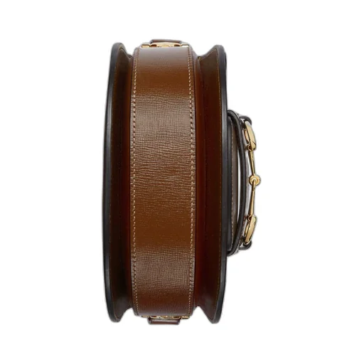 Gucci Horsebit 1955 mini rounded bag