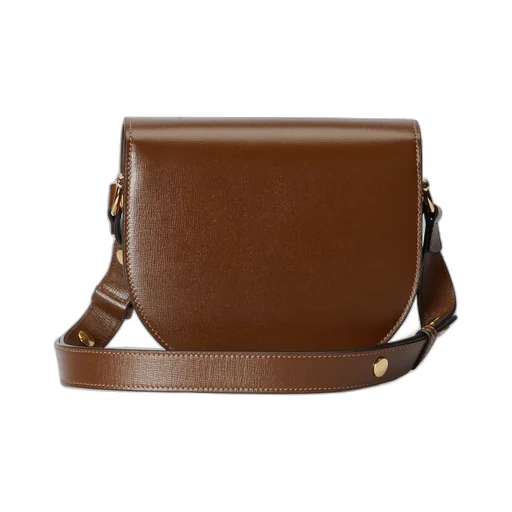 Gucci Horsebit 1955 mini rounded bag