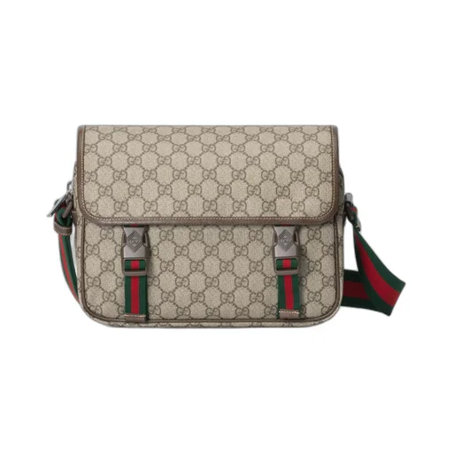 GG messenger bag
