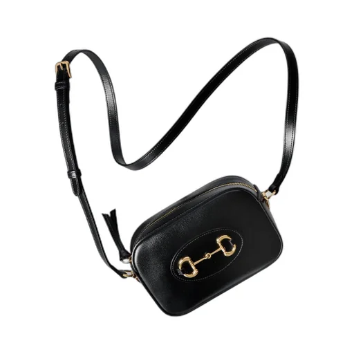 Gucci Horsebit 1955 small shoulder bag