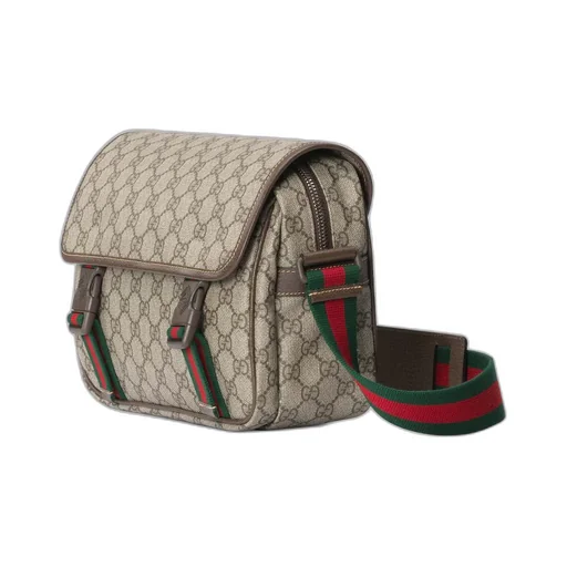 GG messenger bag