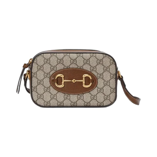 Gucci Horsebit 1955 small shoulder bag