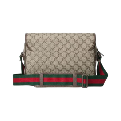 GG messenger bag