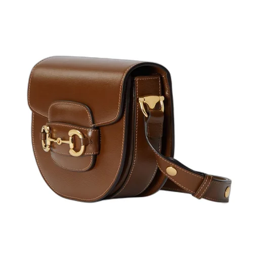 Gucci Horsebit 1955 mini rounded bag