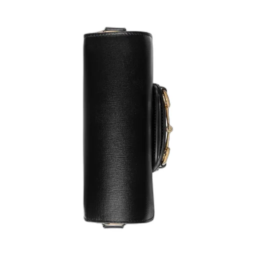Gucci Horsebit 1955 mini rounded bag