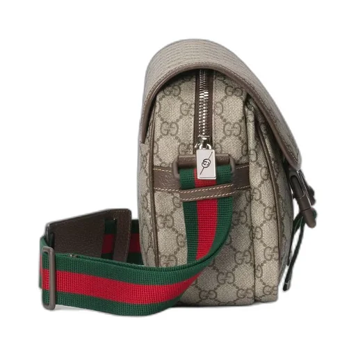 GG messenger bag