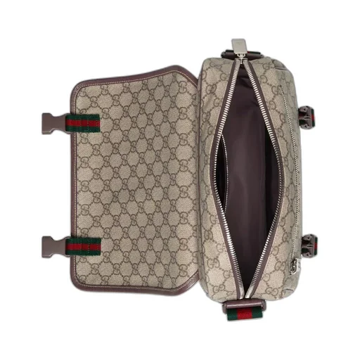 GG messenger bag