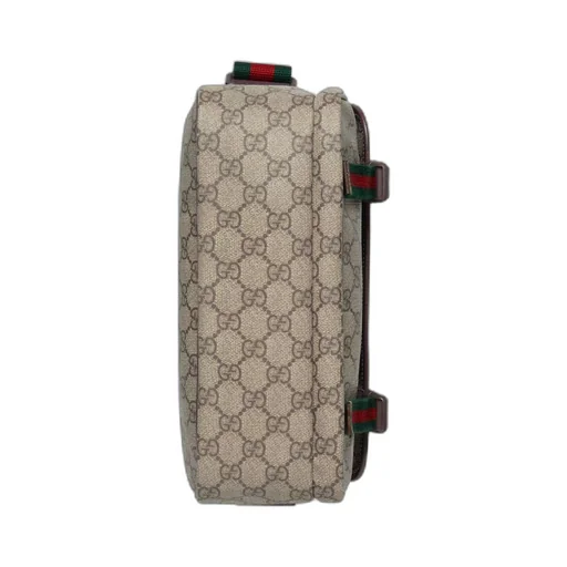 GG messenger bag