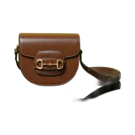 Gucci Horsebit 1955 mini rounded bag