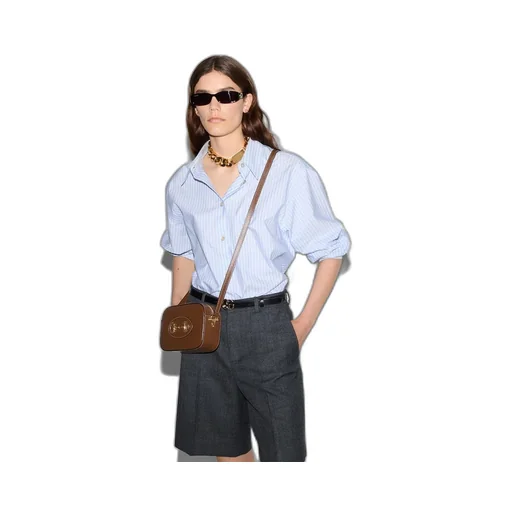 Gucci Horsebit 1955 small shoulder bag