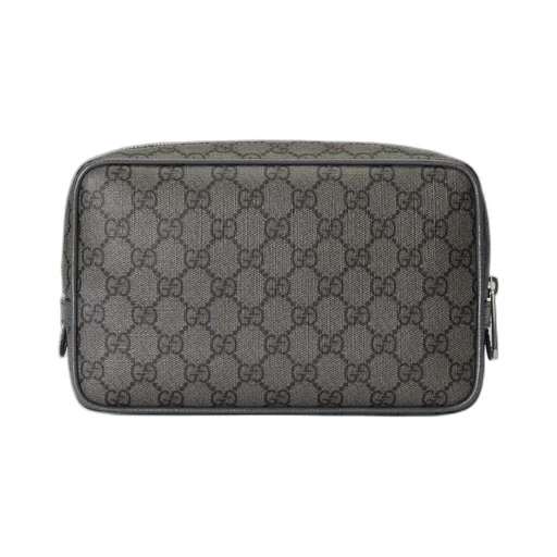 Ophidia GG toiletry case