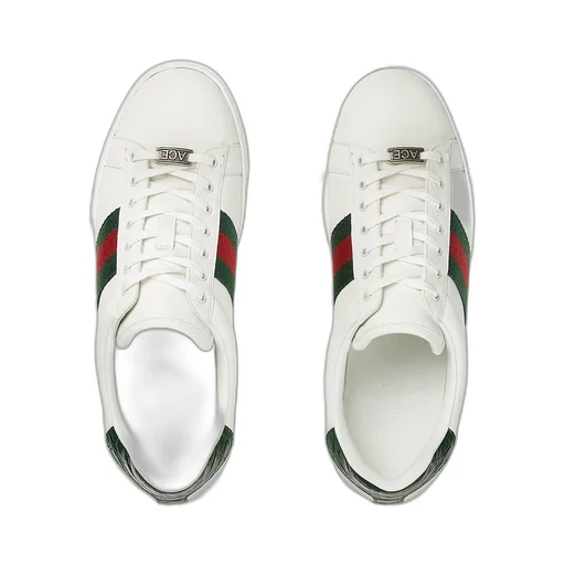 Men's Ace trainer with Web