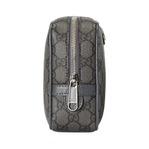 Ophidia GG toiletry case