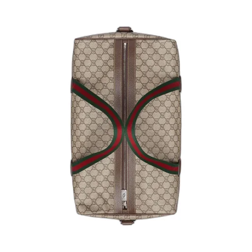 Medium duffle bag with Web