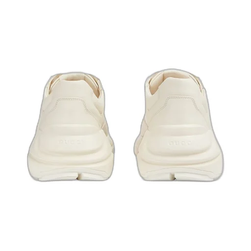 Men's Interlocking G Rhyton trainer