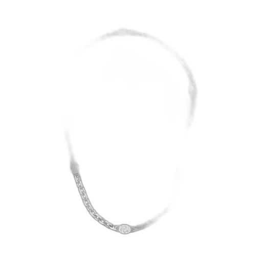 Gucci Interlocking chain necklace